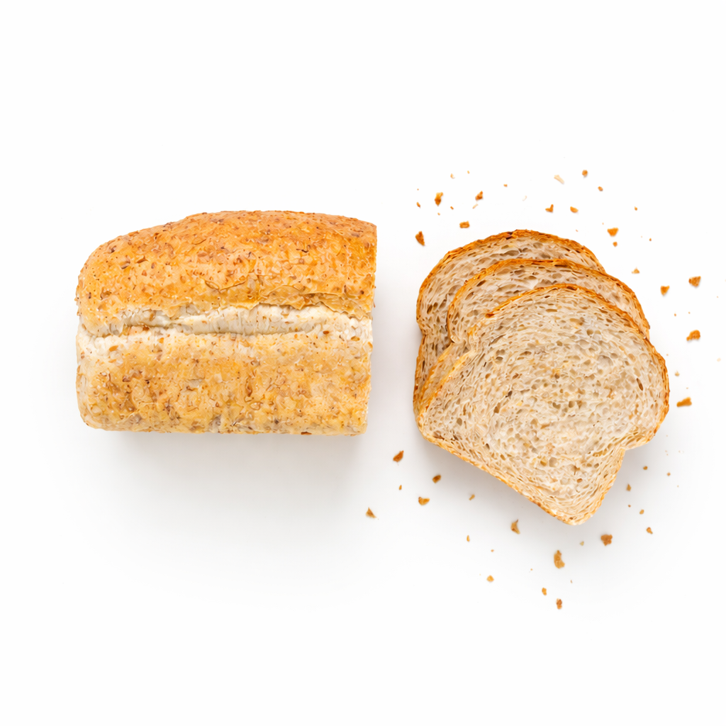 6-granen Broodmeel - 5 Kg