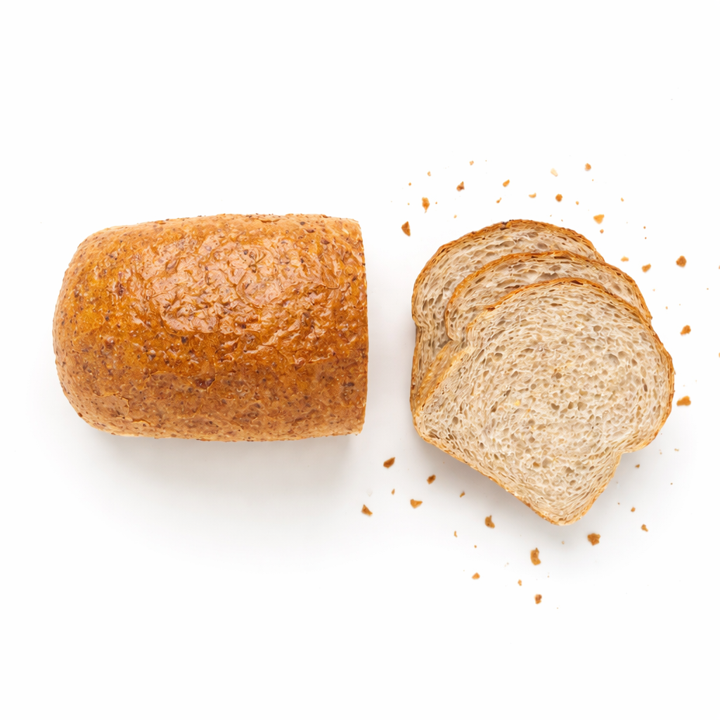 6-granen Broodmeel - 5 Kg - Afbeelding 2