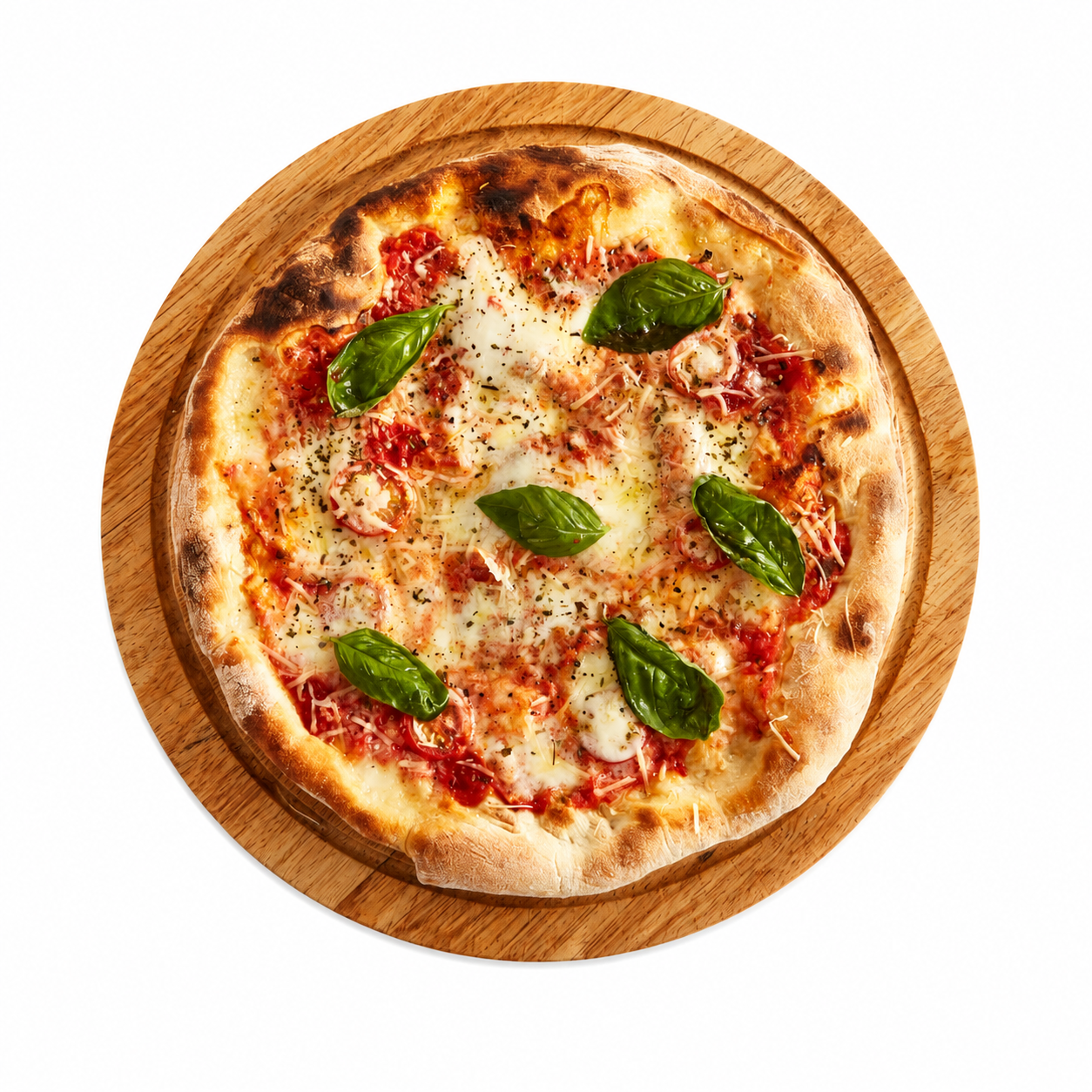 Pizza Mix - 5 Kg