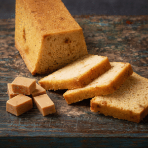 Karamel Cakemix - 800 g