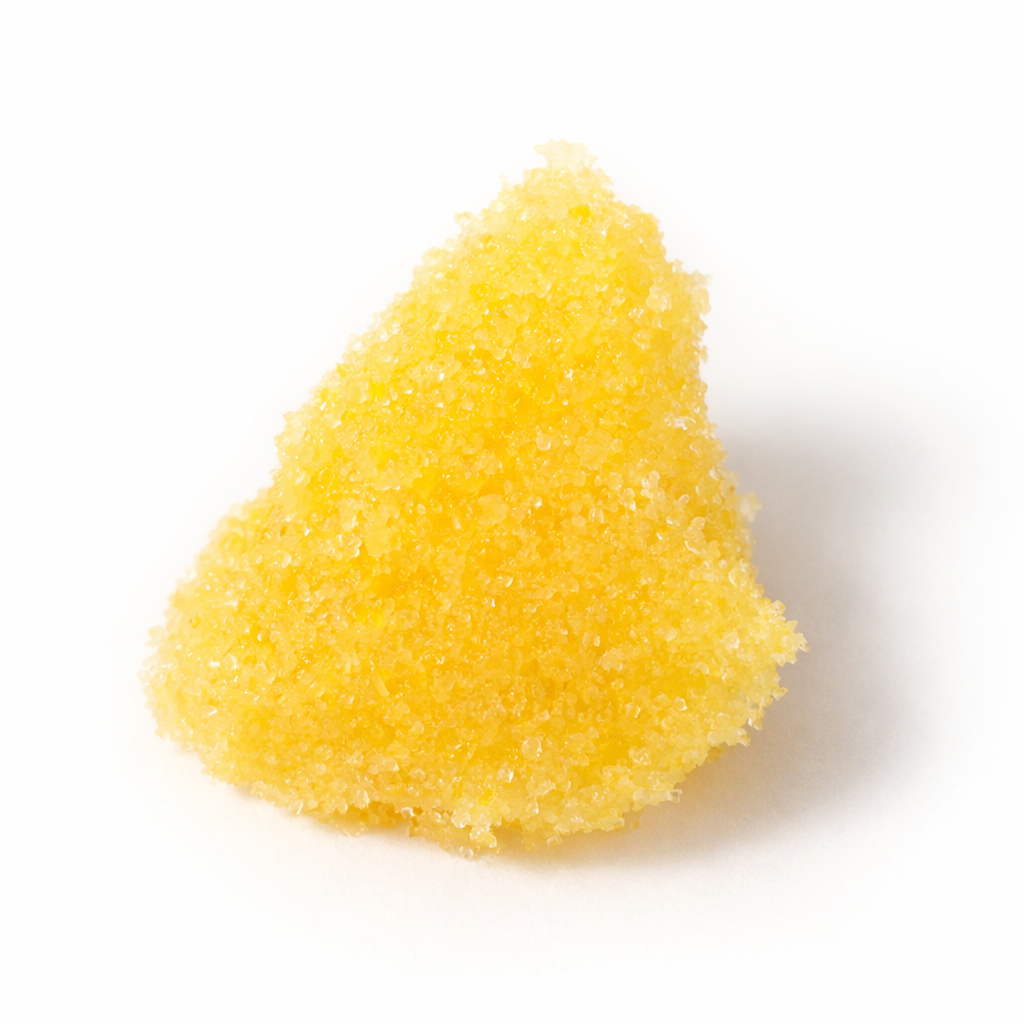 Citroen Rasp - 1 Kg - Limburgs Bakwinkeltje