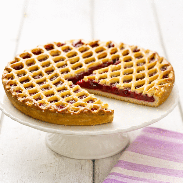 Vlaai Winkel - Limburgs Bakwinkeltje