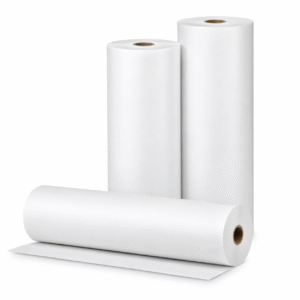 Siliconen rolpapier 40 cm breed