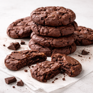 American Cookie-Mix Chocolate - 500 g