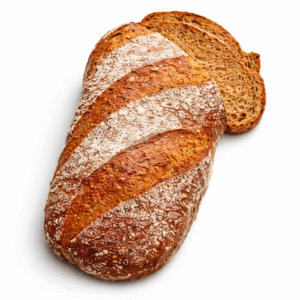 Spelt Honing Broodmeel - 1 Kg