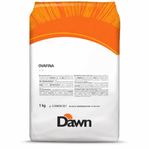 Ovafina Eiwitpoeder - 100 g