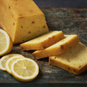 Citroen Mascarpone Cakemix - 800 g