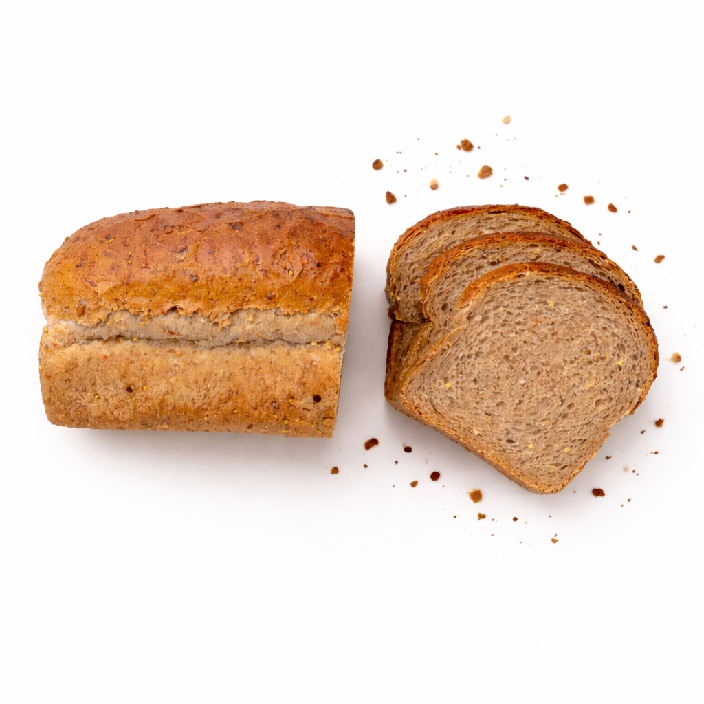 Dossche Mills Multigranen Broodmeel - 25 Kg - Afbeelding 3