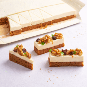 Carrot Cakemix - 800 g