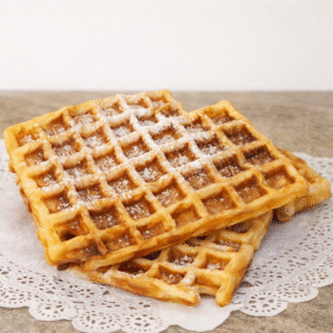 Cake Wafel Mix / Plaatcake - 1 Kg