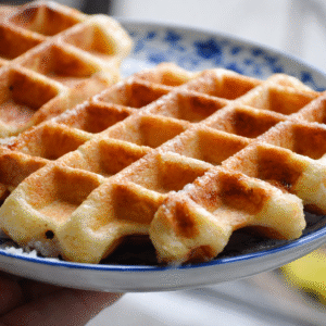 Luikse Wafelmix - 1 Kg