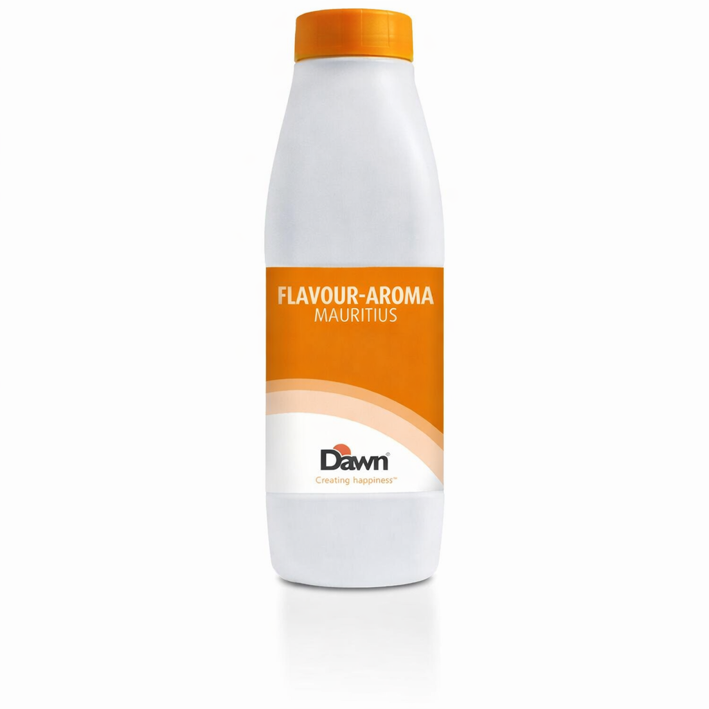 Dawn Mauritius Vanille Aroma - 1 Kg