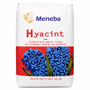 Meneba Hyacint / Luxe Bloem - 25 Kg