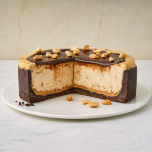 Cheesecake Cakemix - 10 Kg