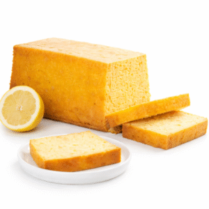 Citroen Cakemix - 800 g