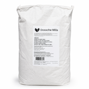 Dossche Mills Durumgries - Pastameel - 25 Kg