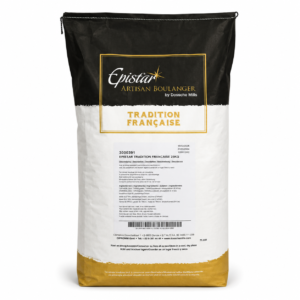 Dossche Mills Epistar Tradition Française / Franse Bloem T65 - 25 Kg