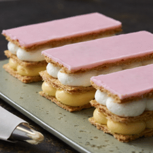 Zwitserse Roompoeder - 650 g