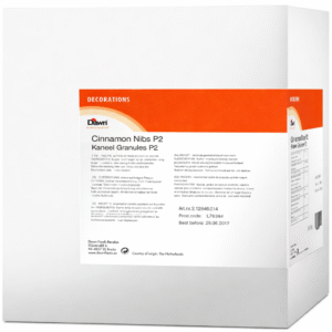 Dawn Kaneel Granules / Kaneel suiker - 2,5 Kg