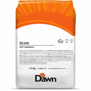 Schuimpoeder - 2,5 Kg