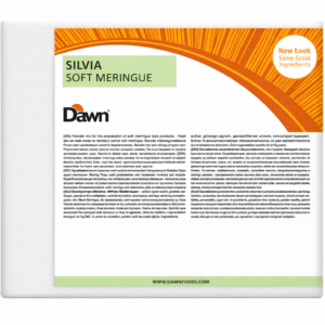 Dawn Schuimpoeder - 5 Kg