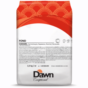 Bavaroise Poeder Karamel  - 250 g