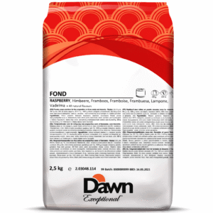 Dawn Bavaroise Poeder Framboos - 250 g