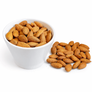 Amandelen Heel met Vlies - 500 g