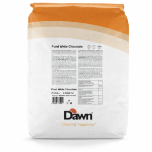 Bavaroise Poeder Witte Chocolade - 200 g