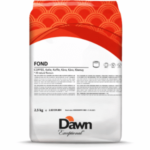 Bavaroise Poeder Koffie - 250 g