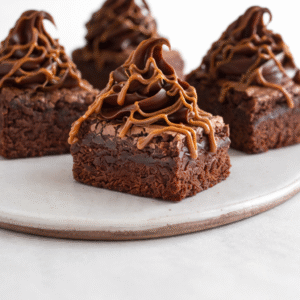 Fudge Browniemix - 500 g