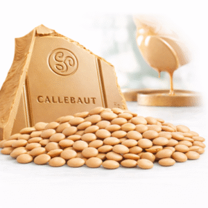 Callebaut Gold - 250 g