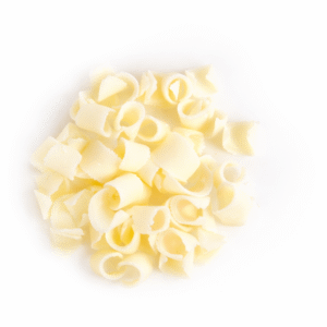 Chocoladekrullen Wit - 200 g