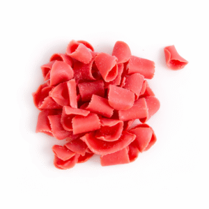 Chocoladekrullen Rood - 200 g