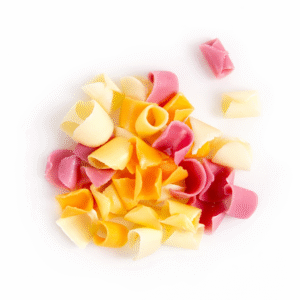 Chocoladekrullen Party - 200 g