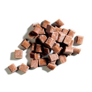 Callebaut Bakvaste Chocolade Chunks Melk - 500 g