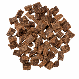 Callebaut Bakvaste Chocolade Chunks Puur  - 500 g