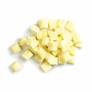 Callebaut Bakvaste Chocolade Chunks Wit  - 500 g