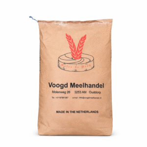 Boekweitmeel - 25 Kg