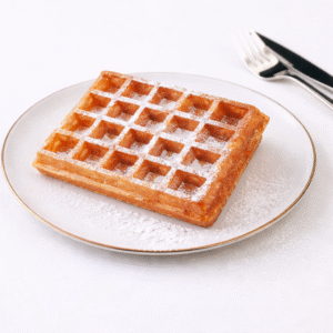 Brusselse Wafelmix - 1 Kg