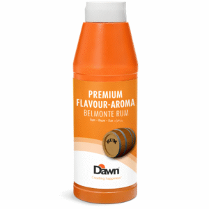 Dawn Belmonte Rum - 1 L