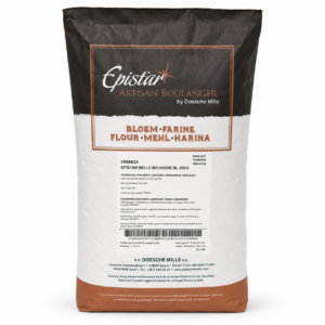 Dossche Mills Epistar Belle Meunière NL / Stokbroodjes Bloem - 25 Kg