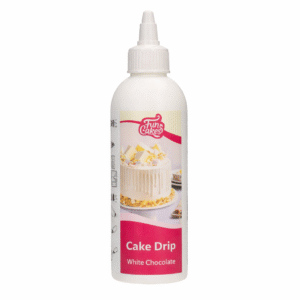 FunCakes Cake Drip – Witte Chocolade