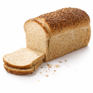 Waldkorn Haver Broodmeel - 1 Kg