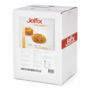 Afdekgelei Jelfix Abrikoos - 13 Kg