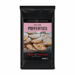 Poffertjes Mix - 1 Kg