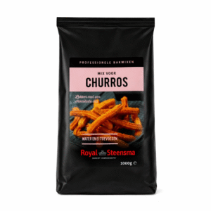 Churros Mix - 1 Kg