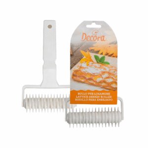 Deegruit Snijder 10 cm