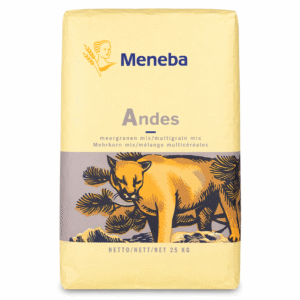 Andes - 25 Kg