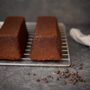 Chocolade Cakemix - 800 g